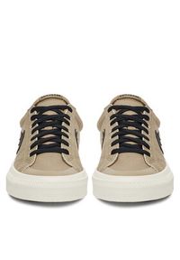 Converse Trampki SPORT CASUAL A12747C Beżowy. Okazja: na co dzień. Kolor: beżowy. Materiał: materiał. Styl: sportowy, casual #5