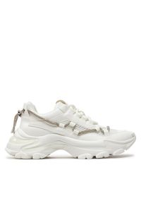 Steve Madden Sneakersy Miracles Sneaker SM11002303-04005-196 Biały. Kolor: biały #1