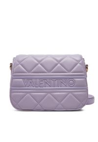 VALENTINO - Torebka Valentino. Kolor: fioletowy