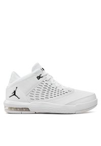 Sneakersy Nike. Kolor: biały