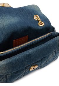 Coach Torebka CCX38 B4YMW Niebieski. Kolor: niebieski #2