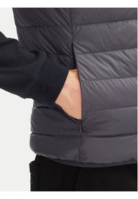 EA7 Emporio Armani Bezrękawnik 8NPQ06 PNGPZ U8115 Szary Regular Fit. Kolor: szary. Materiał: syntetyk. Długość rękawa: bez rękawów #3