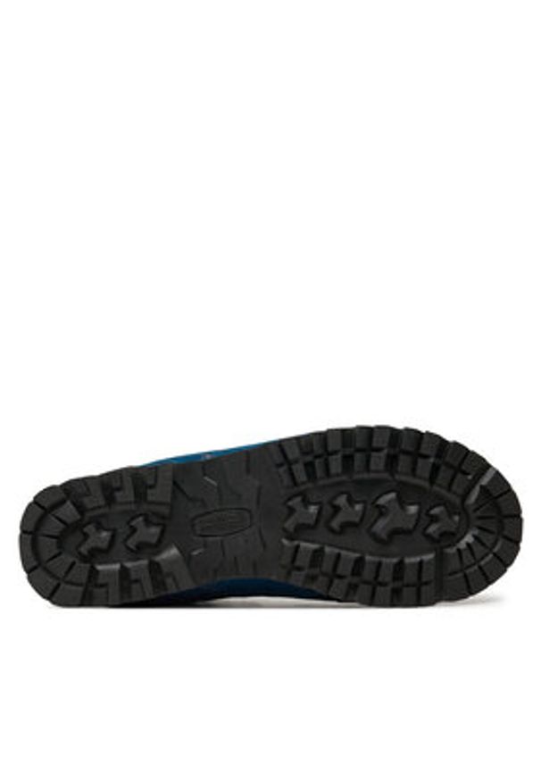 CMP Trekkingi Alcor 2.0 Mid Trekking Shoes Wp 3Q18577 Granatowy. Kolor: niebieski. Materiał: skóra, zamsz. Sport: turystyka piesza