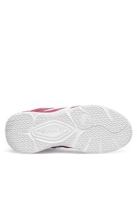 Shaq Sneakersy DEVASTATOR AQ95010M-WR Biały. Kolor: biały. Materiał: skóra #3