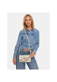 Torebka Aldo. Kolor: biały #1