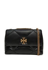 Torebka Tory Burch. Kolor: czarny