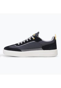 Buty męskie Napapijri. Kolor: czarny