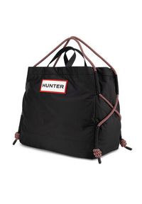 Hunter Torebka HTR-B-006-06 Czarny. Kolor: czarny #4