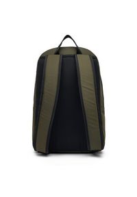 TOMMY HILFIGER - Tommy Hilfiger Plecak Th Repreve Backpack AM0AM13184 Zielony. Kolor: zielony. Materiał: materiał #3