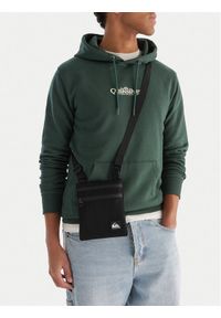Quiksilver Torebka CEOWB-QUIC-M-002-09 Czarny. Kolor: czarny. Materiał: materiał #1