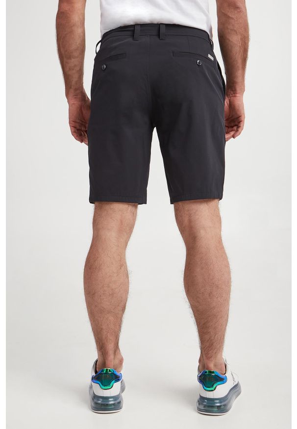 Armani Exchange - Spodenki męskie ARMANI EXCHANGE