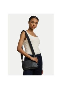 Lauren Ralph Lauren - Torebka LAUREN RALPH LAUREN. Kolor: czarny #1