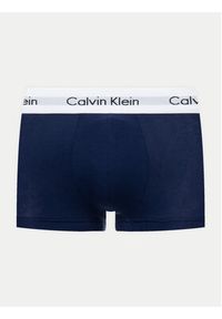 Calvin Klein Underwear Komplet 3 par bokserek 0000U2664G Kolorowy Regular Fit. Materiał: bawełna. Wzór: kolorowy