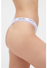 Calvin Klein Underwear 0000D1617E. Kolor: fioletowy #2