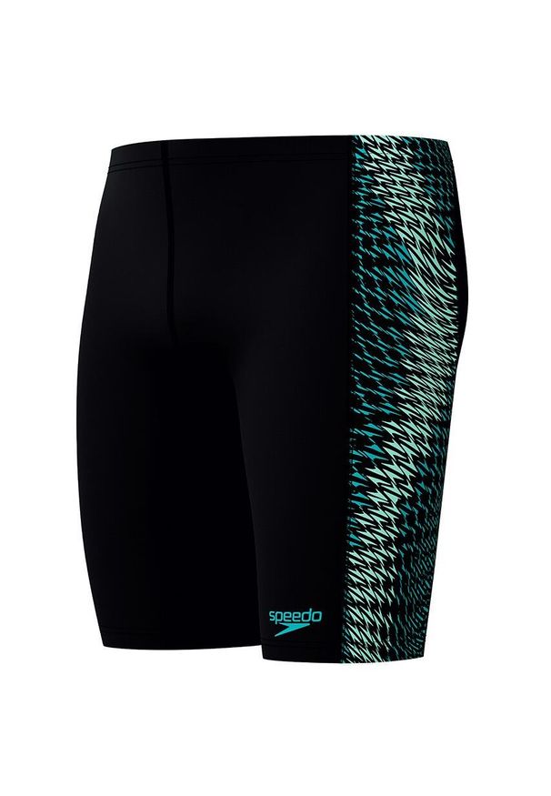 Spodenki Kąpielowe Męskie Speedo End+ Tech Pnl Jmr. Kolor: czarny