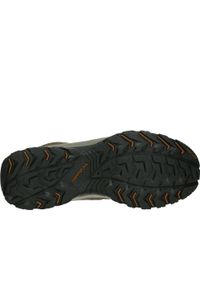 columbia - Buty Trekkingowe Męskie Columbia Redmond III Mid Waterproof. Kolor: brązowy