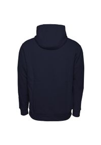 Bluza sportowa męska Nike Park 20 Full Zip. Typ kołnierza: kaptur. Kolor: biały, niebieski, wielokolorowy