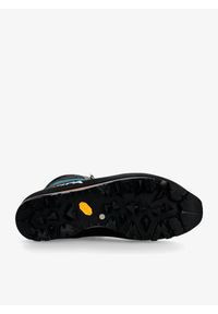 Buty wysokogórskie Scarpa Mont Blanc GTX. Kolor: zielony. Styl: sportowy. Sport: turystyka piesza #2