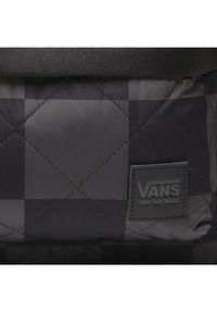 Vans Plecak Wm Deana III Ba VN00021M1O71 Czarny. Kolor: czarny. Materiał: materiał #2