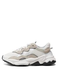 Adidas - adidas Sneakersy Ozweego EE7773 Biały. Kolor: biały. Materiał: materiał, mesh #5