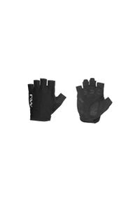 Rękawiczki rowerowe damskie NORTHWAVE ACTIVE Wmn Glove czarne. Kolor: czarny #1