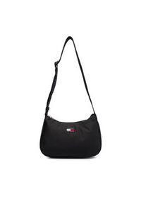 Tommy Jeans Torebka Tjw Ess Daily Shoulder Bag AW0AW17888 Czarny. Kolor: czarny #4