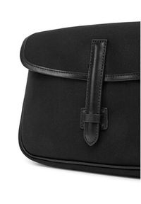 Weekend Max Mara Torebka Salvia 2515511015650 Czarny. Kolor: czarny #4