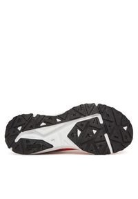 Joma Buty do biegania Speed 2507 Coral RSPEES2507 Koralowy. Kolor: pomarańczowy. Materiał: materiał #3