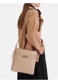 Lasocki Torebka CEO-LSK-L-010-09 Beżowy. Kolor: beżowy #3