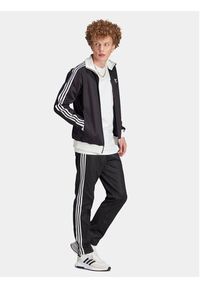 Adidas - adidas Bluza adicolor Classics Beckenbauer II5763 Czarny Slim Fit. Kolor: czarny. Materiał: bawełna #3