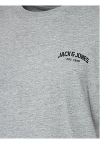 Jack & Jones - Jack&Jones Komplet 5 t-shirtów Josh 12271618 Kolorowy Regular Fit. Materiał: bawełna. Wzór: kolorowy #11