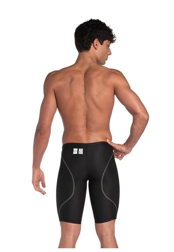 Arena Powerskin St Next Jammer - Czarny - Rozmiar 26. Kolor: czarny