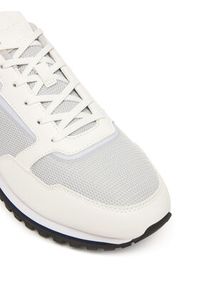 BOSS Sneakersy Parkour-L 50557903 Biały. Kolor: biały. Materiał: materiał #6