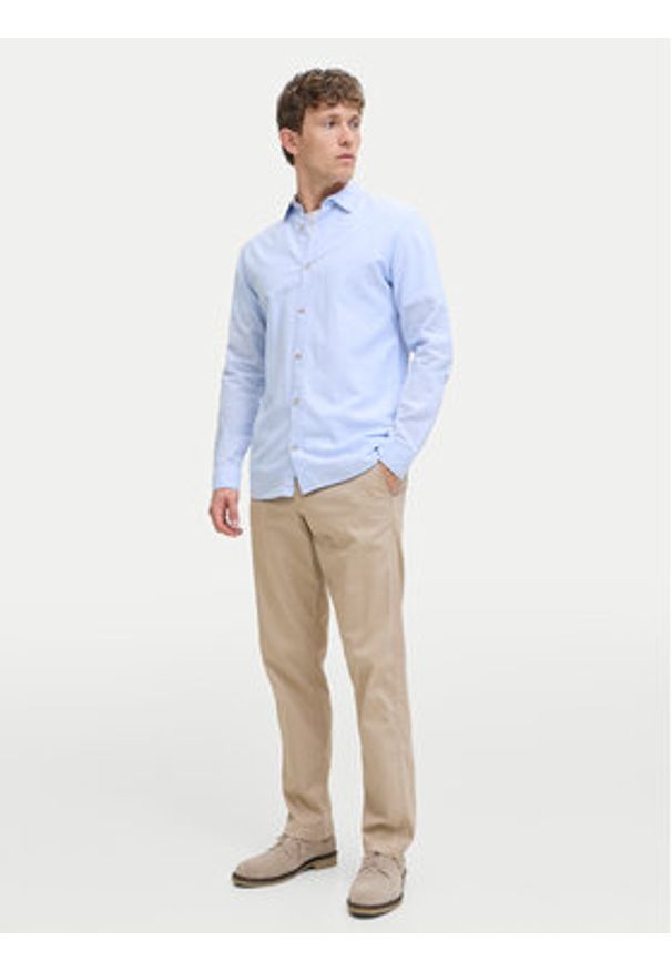 Jack & Jones Komplet spodni Kane Dave 12275705 Kolorowy Relaxed Fit. Materiał: bawełna. Wzór: kolorowy