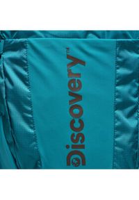 Discovery Plecak Toubkal 18 D00611.39 Niebieski. Kolor: niebieski. Materiał: materiał #3