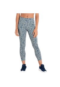 DARE 2B - Damskie Legginsy 7/8 Influential. Kolor: zielony #1