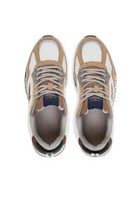 Aeronautica Militare Sneakersy 251SC276CT3332 Kolorowy. Materiał: materiał. Wzór: kolorowy #5