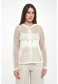 Joseph Ribkoff - Sweter damski rozpinany JOSEPH RIBKOFF SPORT. Styl: sportowy #2