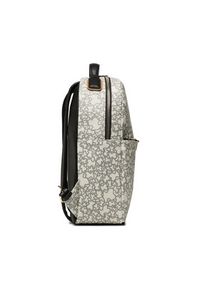 Tous - TOUS Plecak Mochila K Mini 2001037543 Biały. Kolor: biały. Materiał: skóra