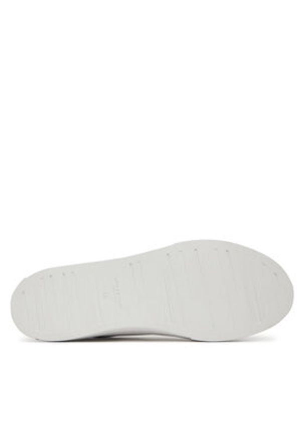 Vagabond Shoemakers Sneakersy Cody 5944-001-01 Biały. Kolor: biały. Materiał: skóra