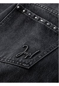JOOP! Jeansy 30039280 Szary Loose Fit. Kolor: szary #4