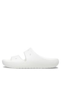 Crocs Klapki Classic Sandal V 209403 Biały. Kolor: biały #6