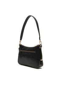 Guess Torebka HWVG94 93180 Czarny. Kolor: czarny. Materiał: skórzane #5