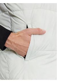 Kappa Bezrękawnik Emanu 361F8RW Zielony Regular Fit. Kolor: zielony. Materiał: syntetyk. Długość rękawa: bez rękawów #4
