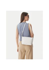 Torebka Furla. Kolor: biały #1