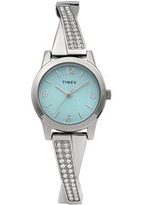 Zegarek Timex TW2Y39400 Main Street damski elegancki .. Styl: elegancki, street #1