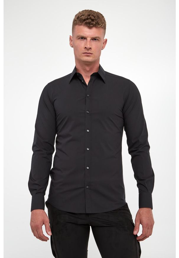 Dolce & Gabbana - Koszula męska DOLCE & GABBANA