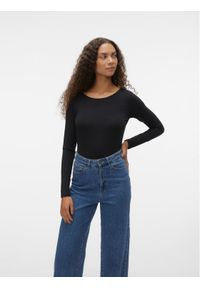 Vero Moda Body AWARE Heaven 10298465 Czarny Slim Fit. Kolor: czarny #1