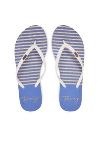 Roxy Japonki ARJL100683 Biały. Kolor: biały