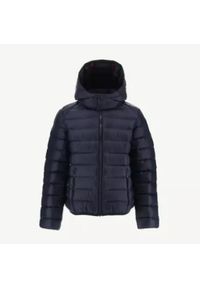 Jott - JOTT GOLD Niebieski. Kolor: niebieski. Materiał: tkanina. Sport: turystyka piesza #1